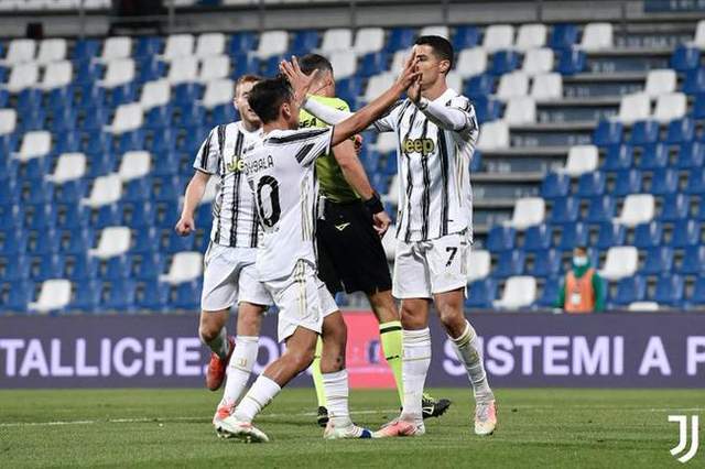  萨索洛青春风暴席卷维罗纳，拉斯帕多里独中两元